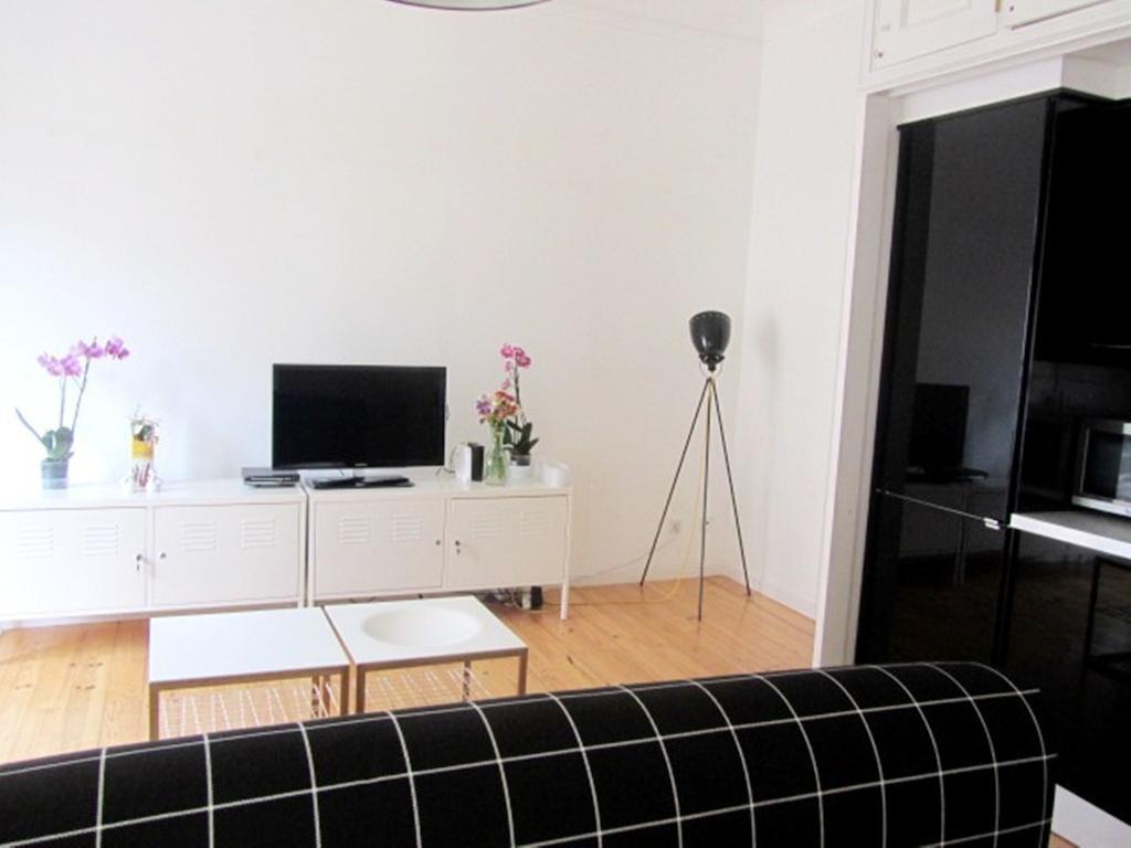 Chiado Nova Almada Apartamento