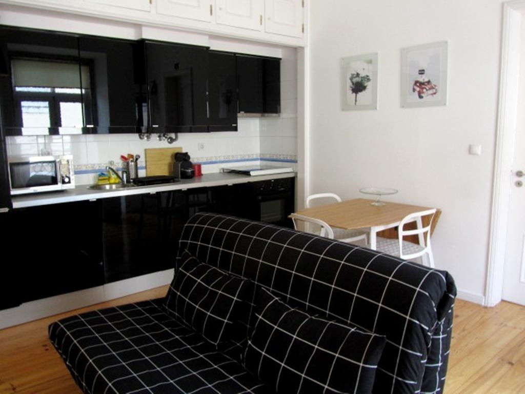 Apartamento Chiado Nova Almada *
