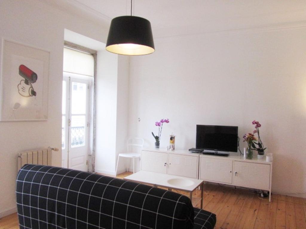 Chiado Nova Almada Apartamento Lisboa