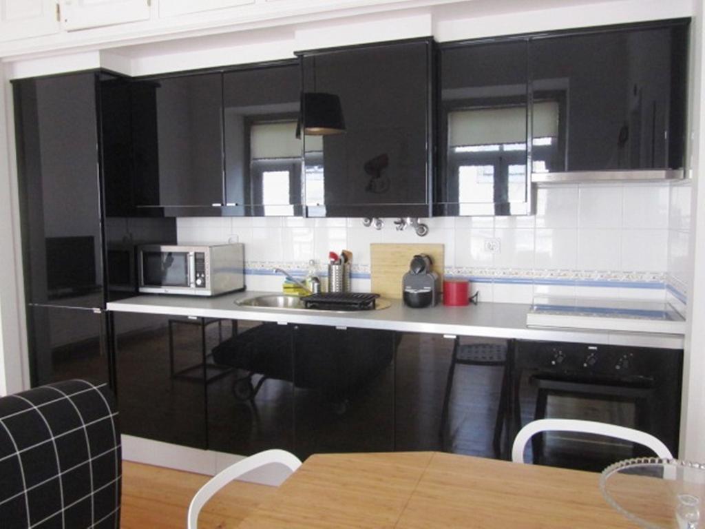 Chiado Nova Almada Apartamento *