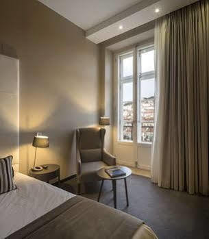 Apartamento Chiado Nova Almada