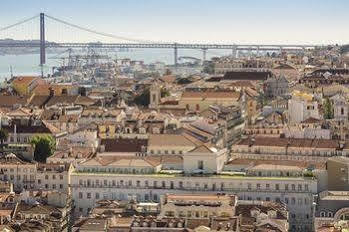 Chiado Nova Almada Lisboa