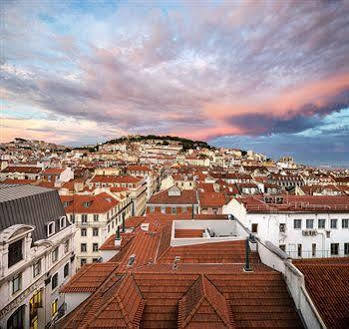 Apartamento Chiado Nova Almada Lisboa
