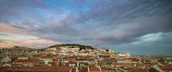 Chiado Nova Almada Apartamento