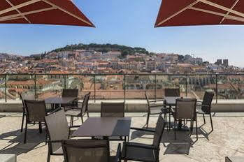 Apartamento Chiado Nova Almada